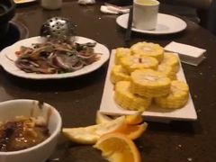 -蜀中吴养生板栗鸡(会展店)