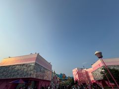 -日本环球影城