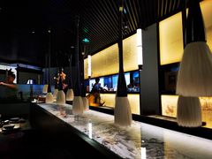 -绿茶餐厅(成都大悦城店)