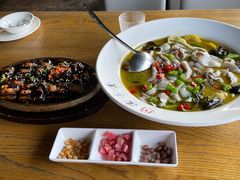 -川流不息(北蔡休闲广场店)