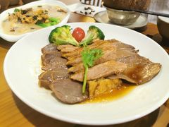 -e公馆鹅肉饭店·潮汕卤鹅(西平店)