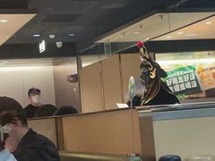 -海底捞火锅(百乐门广场店)