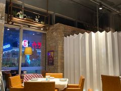 -让我们见个面(祥云小镇店)