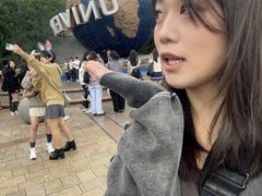 -日本环球影城