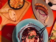 -HELLO MUSAE 拾光缪斯餐厅·纯正希腊风味(苏州中心店)