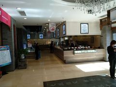 -保定会馆(红旗大街店)