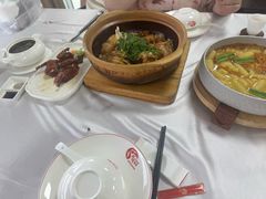 -鹿鸣酒家(越秀店)