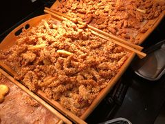-比格比萨自助(新辰里学清路店)