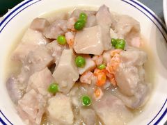 -忆江南·临江鱼馆