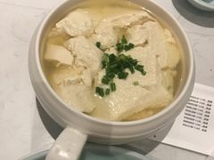 -北李妈妈菜·海肠捞饭(高新万达店)