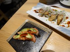 -初居食屋日式料理(万象城购物中心店)
