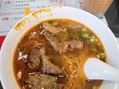 -牛记咖喱美食(十月初五日街店)