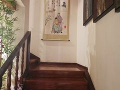 -盤古Spa泰式古法抓龙筋(鲁迅路店)