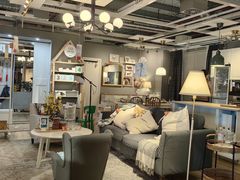 -宜家家居(四元桥商场店)