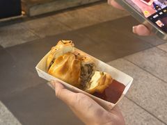 -西归浦每天偶来市场
