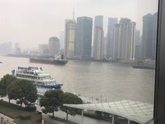 -上海外滩英迪格酒店