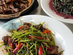 -馨方园食府·市井老南京菜