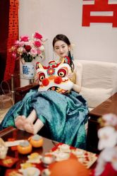 -纯色时光婚纱艺术馆WHITE