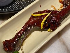 吮指鸡爪-桂满陇-西湖船宴(西单大悦城店)