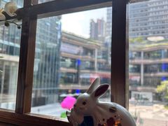 -鸟鹏烧鸟居酒屋(仁恒梦中心店)