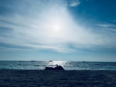 -石螺口海滩