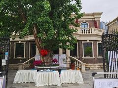 -天津五大道文化旅游区