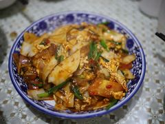 -蜗牛小馆醉乡民谣云南菜(惠新西里店)