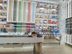 -VENCHI 闻绮(上海佛罗伦萨小镇店)