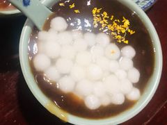 -大郎桥瑞陆糖粥(小太平巷店)