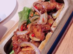 -暹罗酒肆泰餐厅酒吧