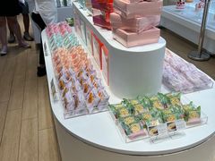-好利来(东直门银座店)