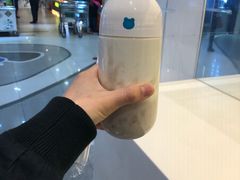 -兰熊鲜奶(西直门凯德mall店)