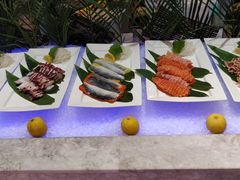 -鹭江潮餐厅•福建菜(鹭江佲家酒店)