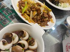 -大丰收海鲜地方菜馆