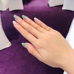 -森日式美甲沙龙MORI NAIL总店