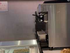 -喜茶(北京华贸购物中心店)
