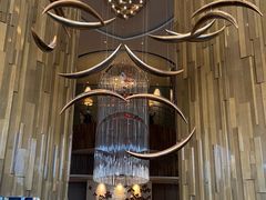 -济南绿地美利亚酒店