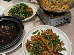 -群乐饭店(滨安路店)