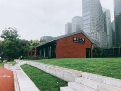 门面-浦江二号·独栋江景餐厅(滨江大道店)