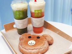 -奈雪的茶(skp店)