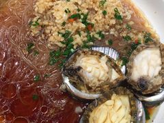 蒜蓉粉丝鲍鱼-盒马鲜生(杭州运河上街店)