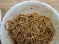 素椒杂酱-牛王庙吳記怪味面(双楠店)