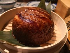 -南京大牌档(凯德大峡谷店)