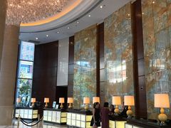 -上海雅居乐万豪侯爵酒店