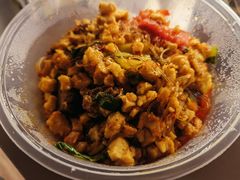 普通牛肉小炒-刘信牛羊肉小炒泡馍(回民街店)
