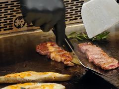 -大神太神·铁板烧(瑞虹天地月亮湾店)