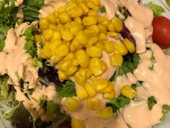 -萨莉亚意式餐厅(特力时尚汇店)