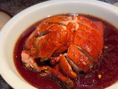-南京大牌档(中山陵店)