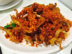 -新大咀港式茶餐厅(宝山万达店)
