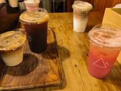 -去茶山(鸿通城店)